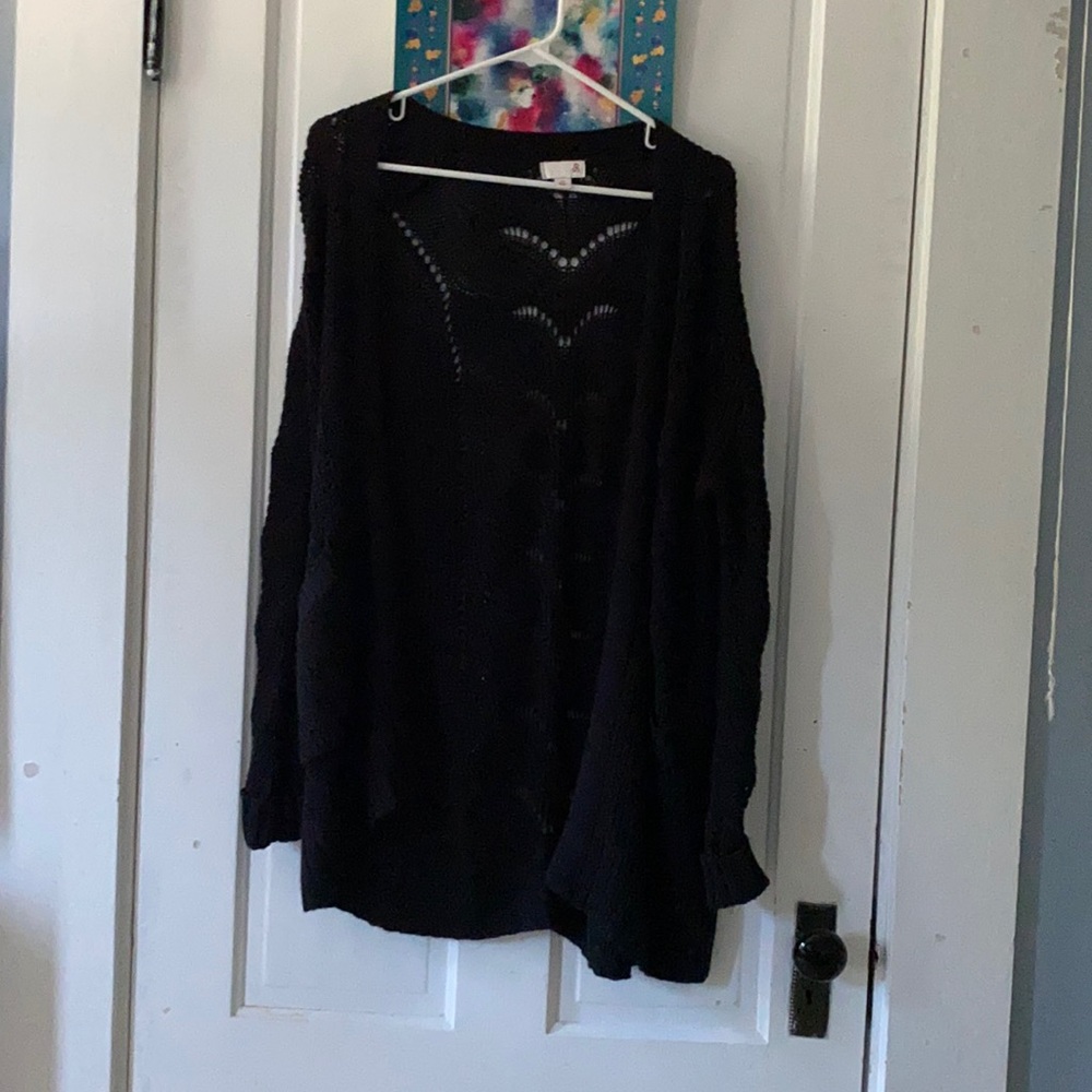 Cardigan